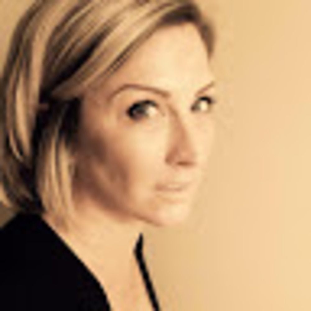 Meet your Posher, Carol
